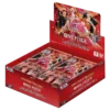 One Piece TCG EB-03 Heroines Edition - Inglés