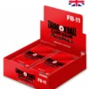 Booster Box Display FB-11 (24 Sobres) Inglés - DBSCG Fusion World