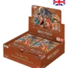 One Piece TCG OP-17 Booster Box - Inglés
