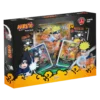 Caja Starter Pack Naruto Mythos TCG First Edition - Ingles