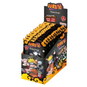 caja-de-sobres-decartas-naruto-mythos-tcg-cardzone Naruto Mythos TCG First Edition - Ingles