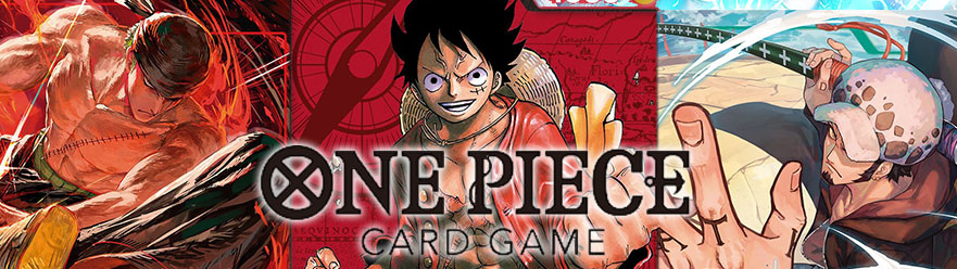 One Piece TCG EB-03 Heroines Edition - Inglés