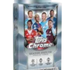 Topps Europe - Hanger Box UCC Chrome 2025-26