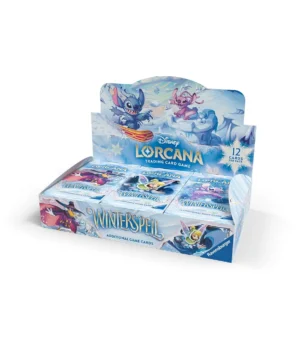 DISNEY LORCANA - Winterspell