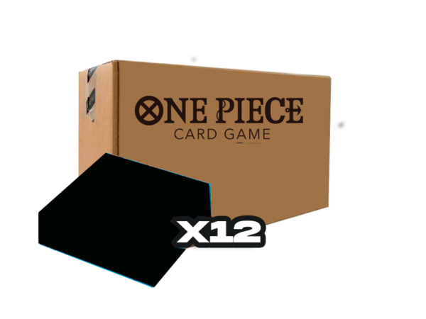 case-op-ejemplo OP-16 Case - One Piece Card Game