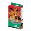 One Piece TCG - ST30 Luffy & Ace