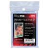 Fundas Standard Regular Cards (100 fundas) Ultra Pro.