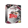 Mega Box Football Flagship (12 Sobres) - NFL 2026 - Topps